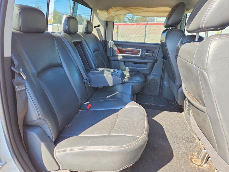 2009 Dodge RAM 1500