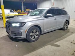 2017 Audi Q7 Premium Plus for sale in Marlboro, NY