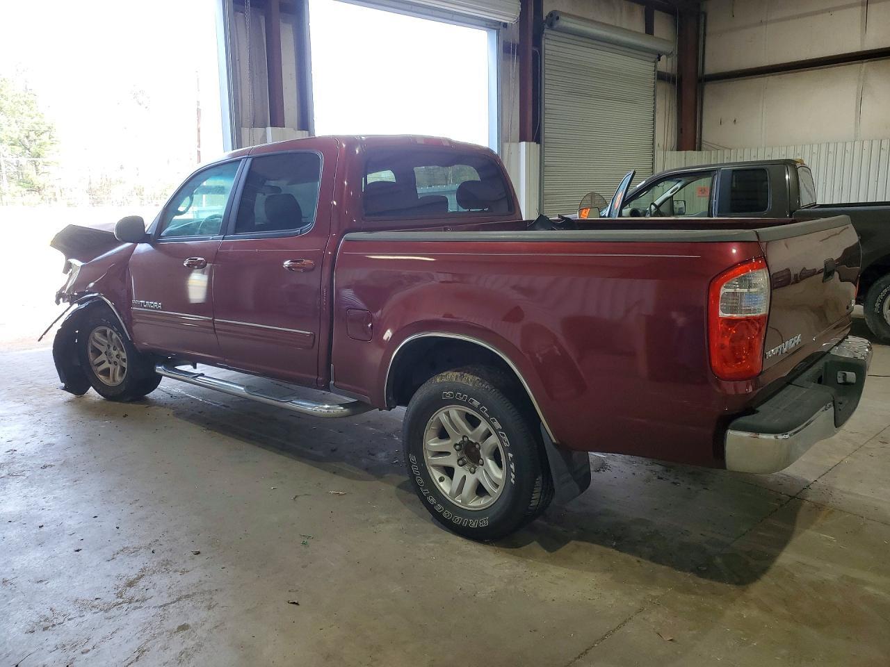 2006 Toyota Tundra SR5