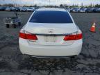 2014 Honda Accord ex