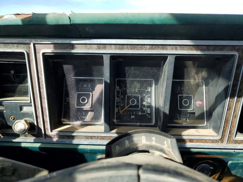 1977 Ford F350