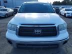 2011 Toyota Tundra Double cab SR5