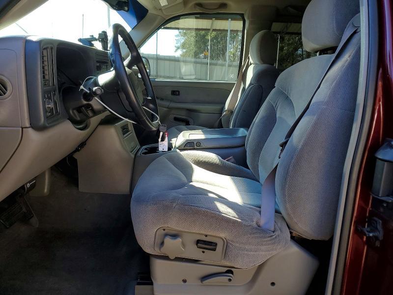 2000 GMC New Sierra C1500