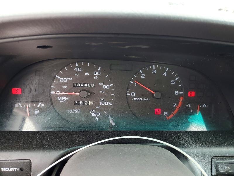 1999 Nissan Altima xe