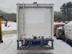 2024 Isuzu NPR BOX Truck