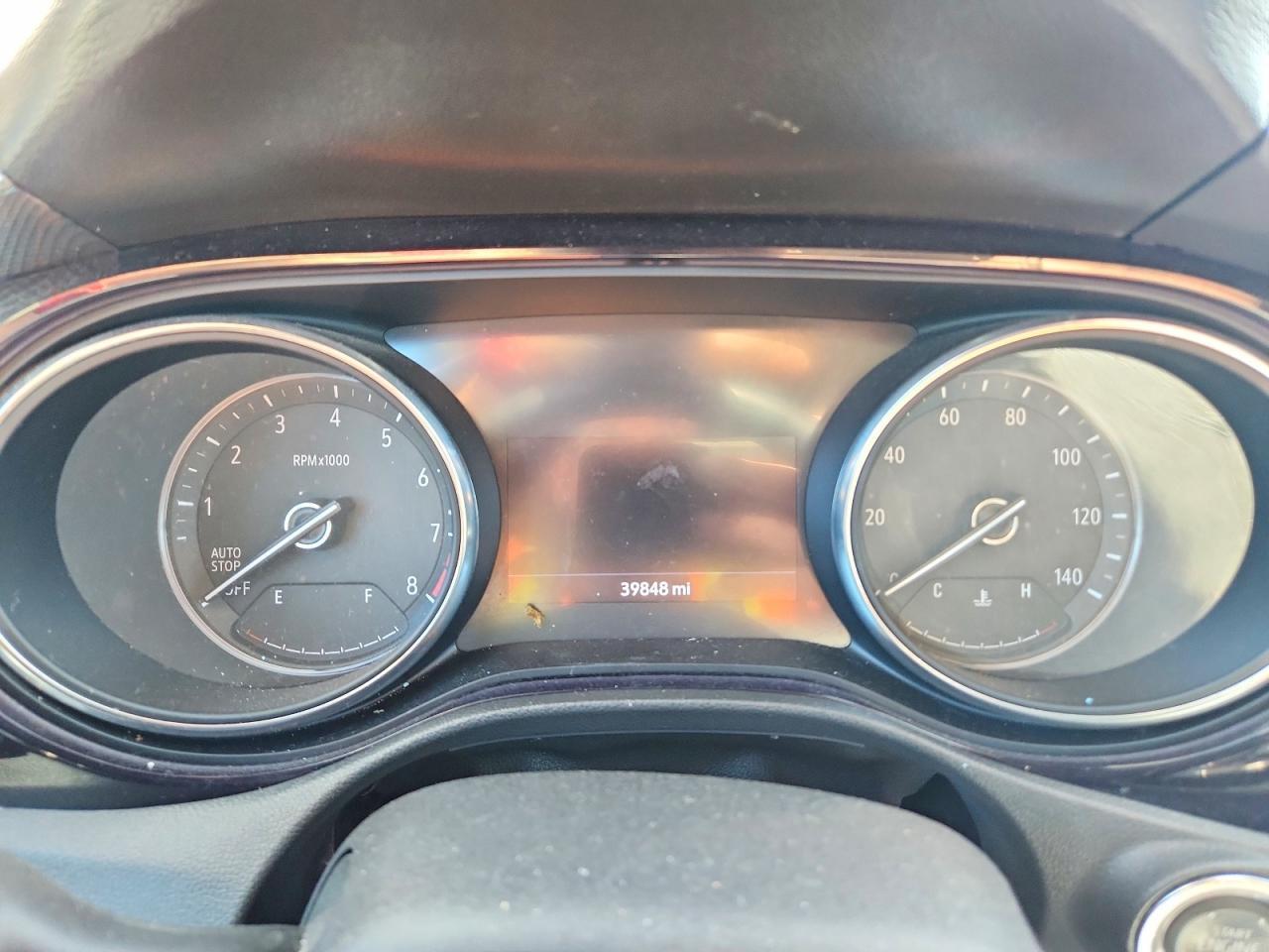 2021 Buick Encore gx Preferred