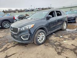2018 KIA Sorento lx for sale in Pennsburg, PA