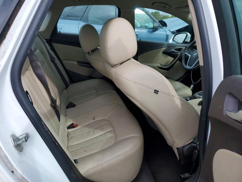2014 Buick Verano