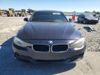 2014 BMW 320 i