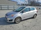 2013 Ford C-max Premium