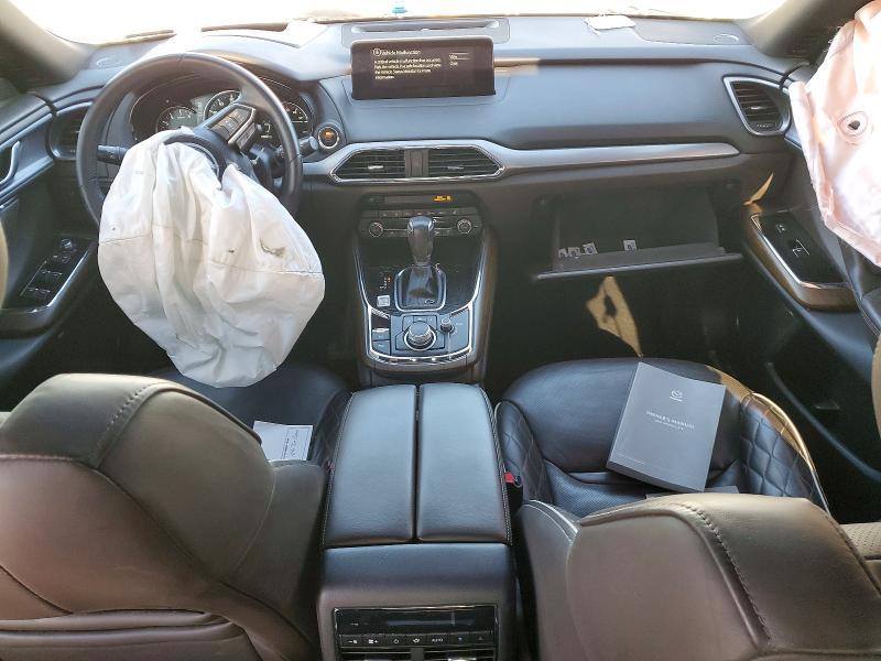 2021 Mazda Cx-9 Signature