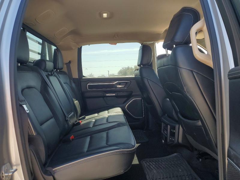 2021 Dodge 1500 Laramie