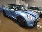 2017 Mini Cooper s Clubman All4