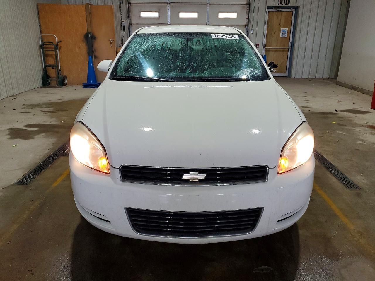 2006 Chevrolet Impala lt