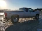 2008 Chevrolet Silverado K1500