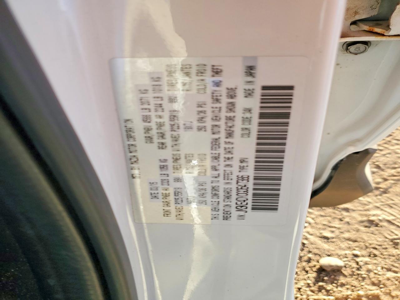 2016 Mazda Cx-5 gt