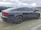 2016 Audi A7 Prestige
