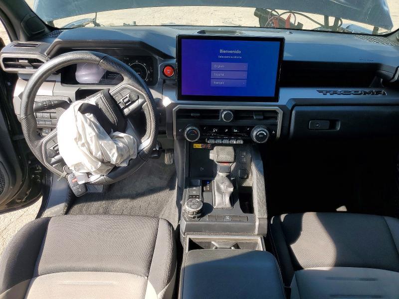 2024 Toyota Tacoma Double cab