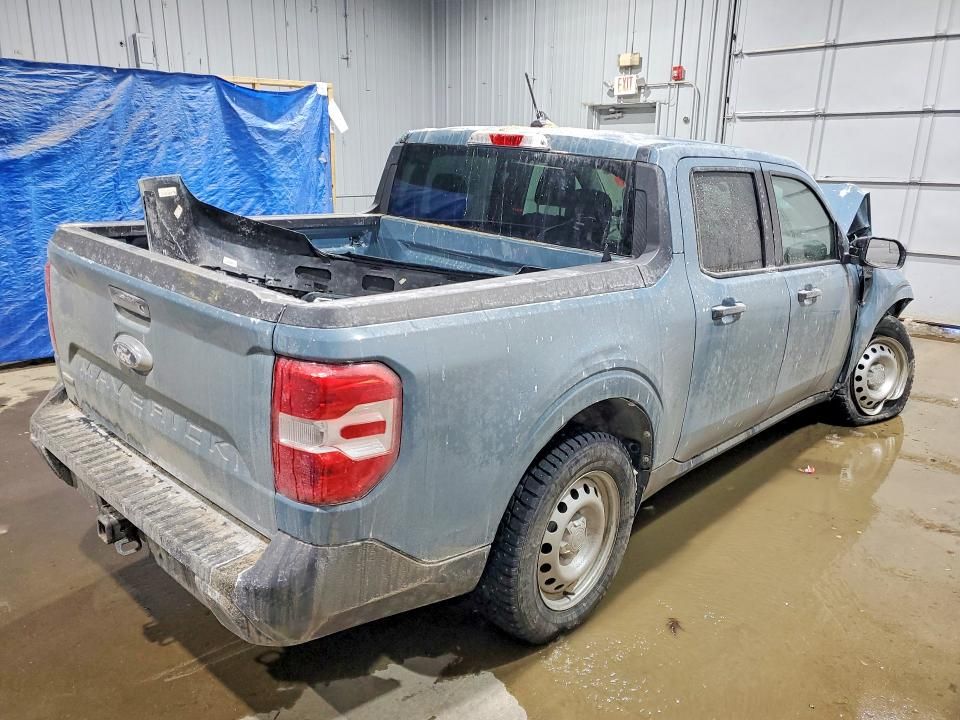 2023 Ford Maverick xl