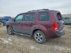2014 Honda Pilot exl