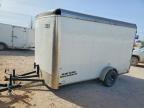 2022 Cargo Craft Expedition-7121 Enclosed Cargo Trailer