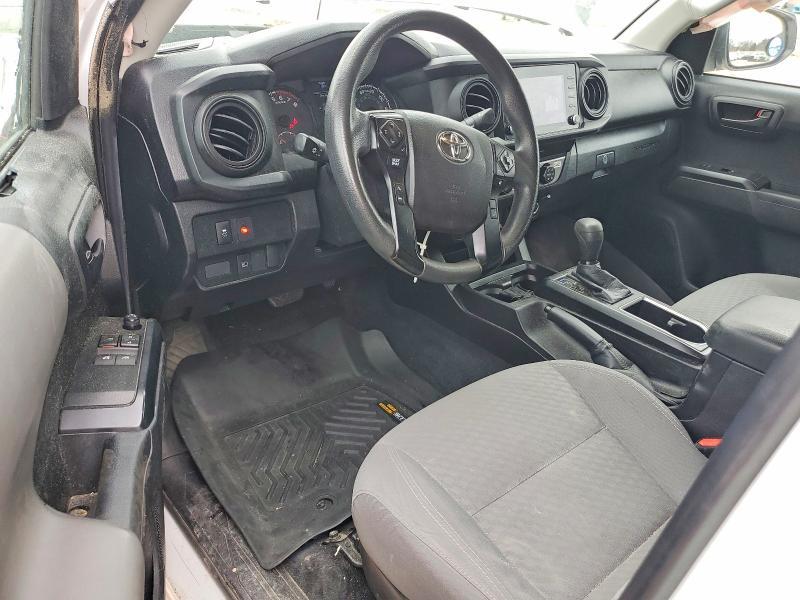 2021 Toyota Tacoma Access cab