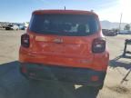 2017 Jeep Renegade Trailhawk