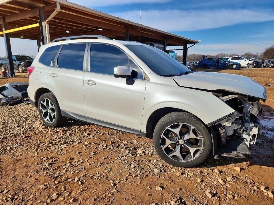 2014 Subaru Forester 2.0xt Premium