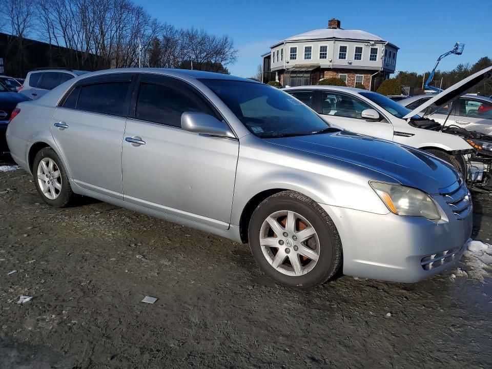 2007 Toyota Avalon xl