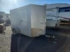 2020 Spartan Cargo SP6X10SA Enclosed Cargo Trailer