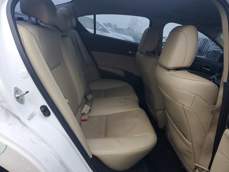 2013 Acura Ilx 20 Premium