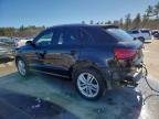 2018 Audi Q3 Premium