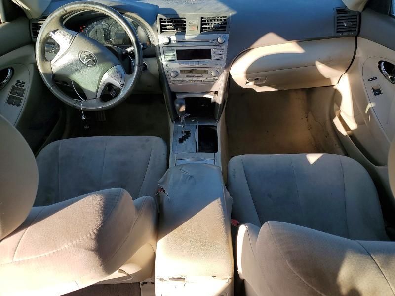 2011 Toyota Camry Hybrid Base