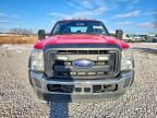 2014 Ford F550 Super Duty Utility / Service Truck