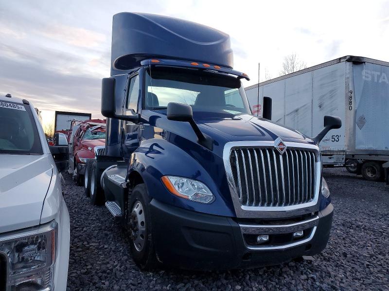 2020 International LT625 Semi Truck