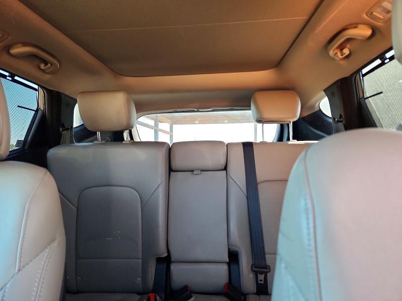 2015 Hyundai Santa fe Sport
