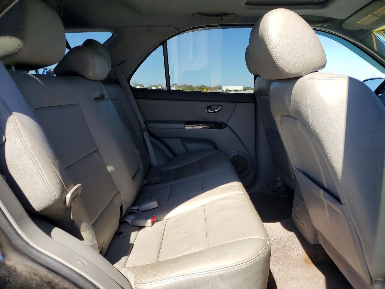 2008 KIA Sorento ex