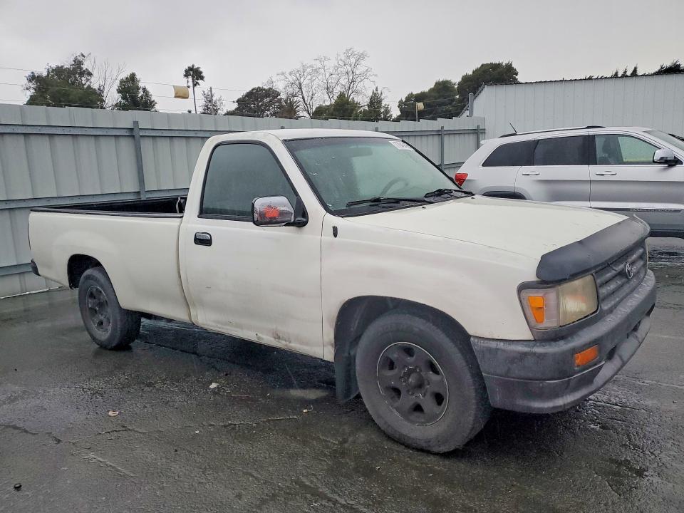 1996 Toyota T100 Base