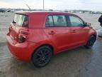 2012 Scion Xd Base