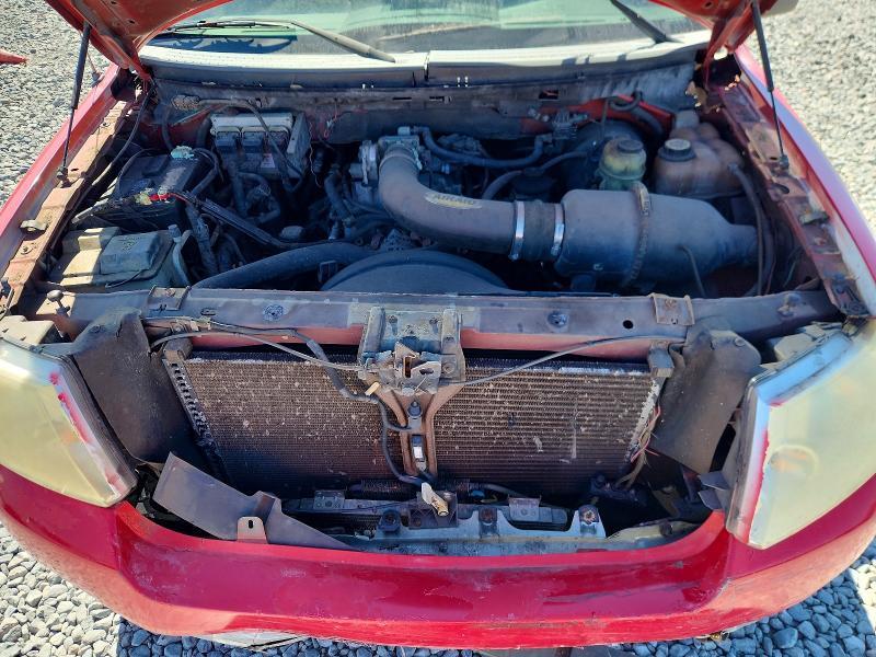 2004 Ford F150 Supercrew
