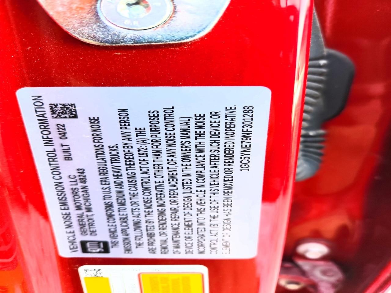 2022 Chevrolet Silverado K2500 Heavy Duty lt