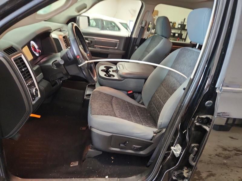 2019 Dodge Ram 1500 Classic slt