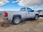 2012 Chevrolet Silverado C1500