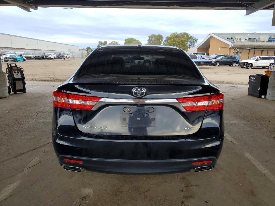 2015 Toyota Avalon xle Touring