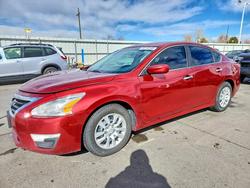 2013 Nissan Altima 2.5 for sale in Littleton, CO