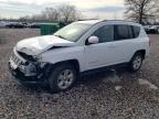 2016 Jeep Compass