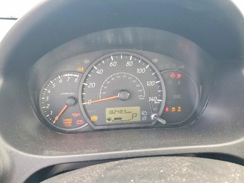 2015 Mitsubishi Mirage de