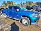 2022 Chev Colorado