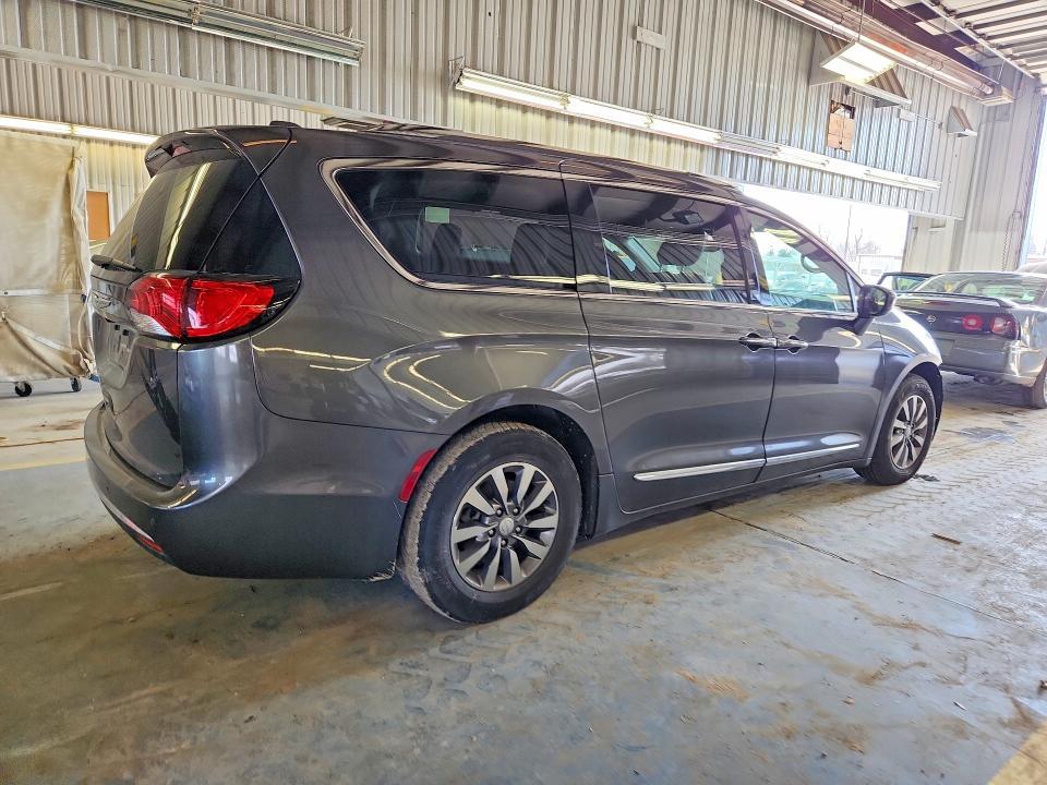 2019 Chrysler Pacifica Touring l Plus