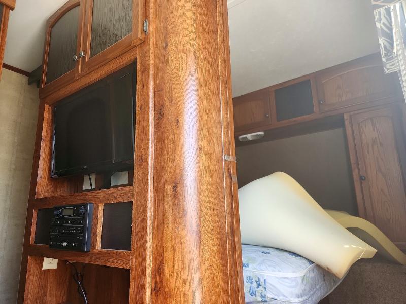 2014 Keystone Hideout Camper